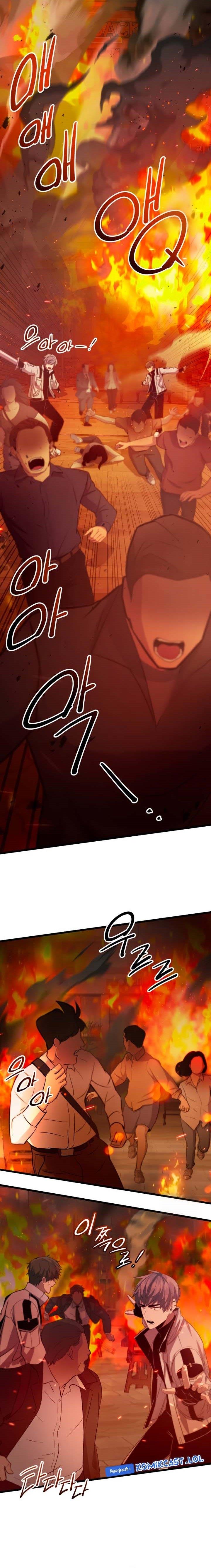 I Obtained a Mythic Item Chap 101 - Next Chap 102