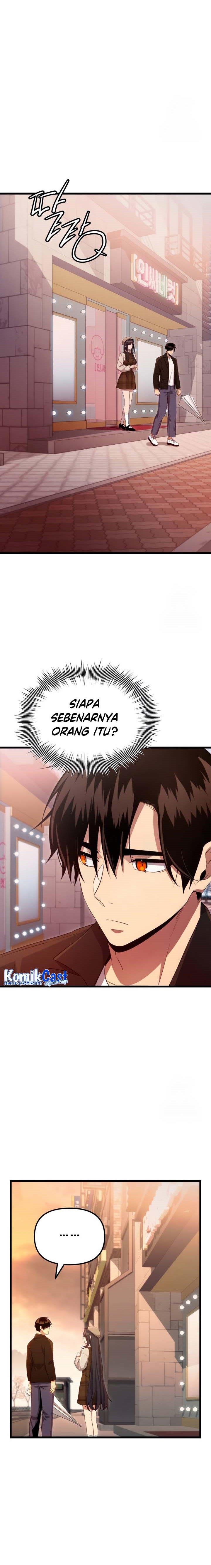 I Obtained a Mythic Item Chap 101 - Next Chap 102