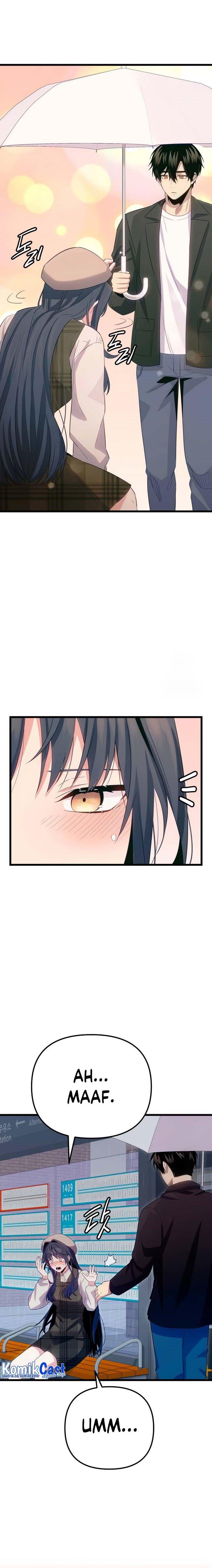 I Obtained a Mythic Item Chap 101 - Next Chap 102