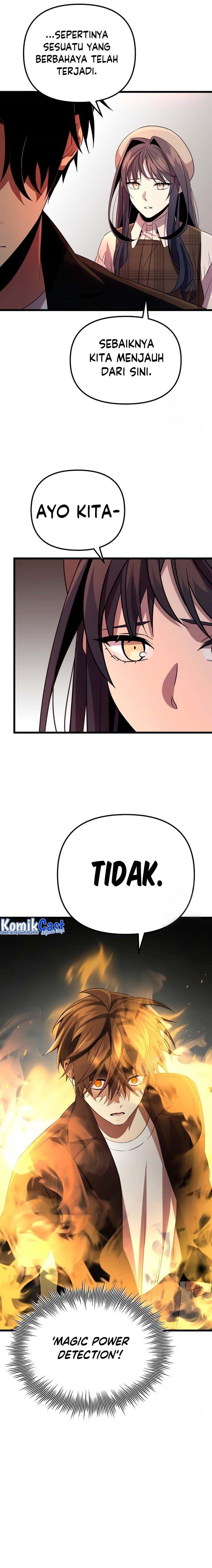 I Obtained a Mythic Item Chap 101 - Next Chap 102