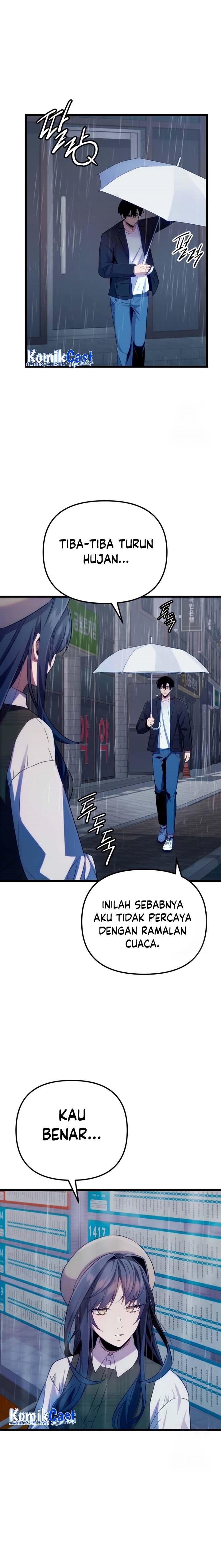 I Obtained a Mythic Item Chap 101 - Next Chap 102