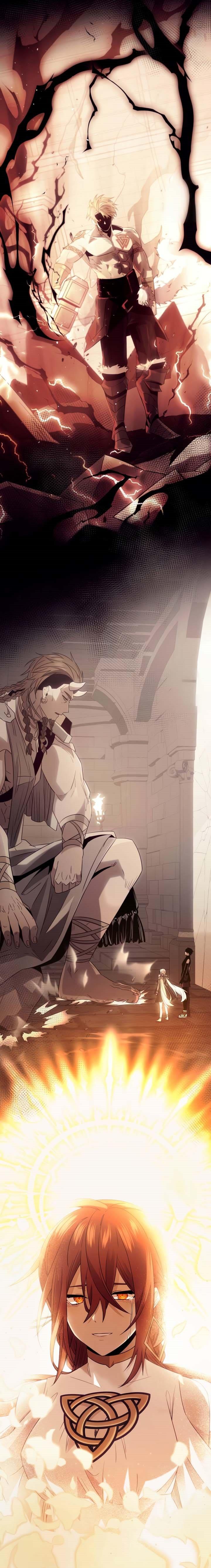 I Obtained a Mythic Item Chap 101 - Next Chap 102