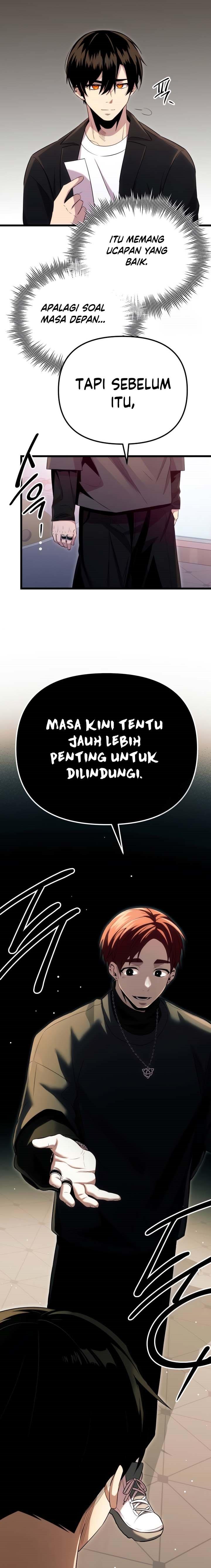 I Obtained a Mythic Item Chap 101 - Next Chap 102