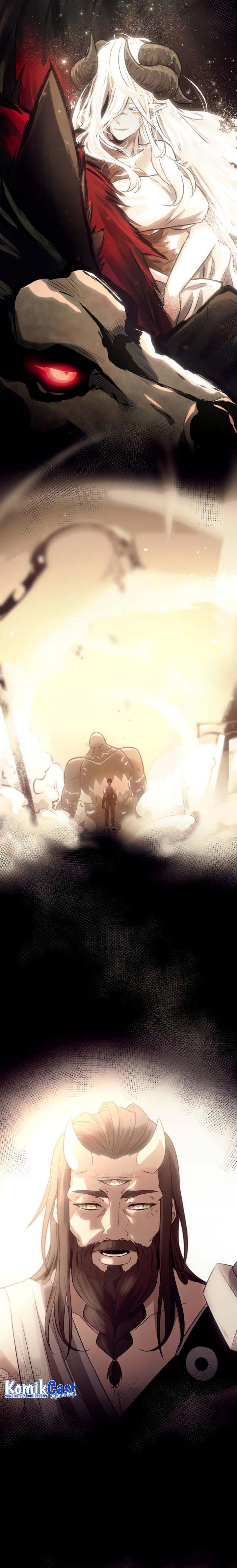 I Obtained a Mythic Item Chap 101 - Next Chap 102