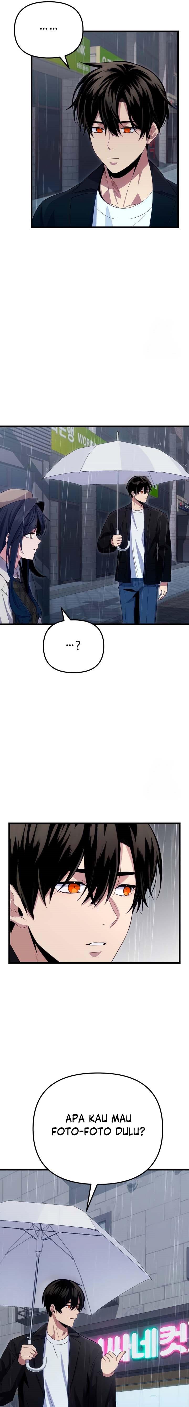 I Obtained a Mythic Item Chap 101 - Next Chap 102