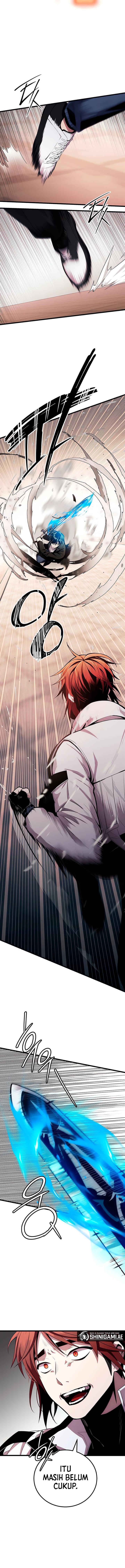 I Obtained a Mythic Item Chap 102 - Next Chap 103