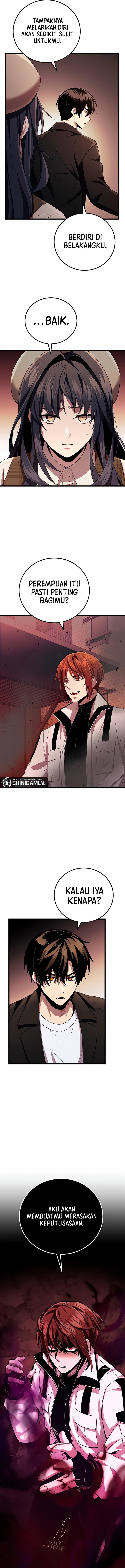 I Obtained a Mythic Item Chap 102 - Next Chap 103