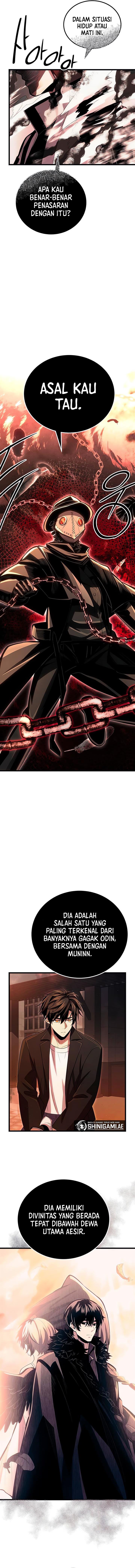 I Obtained a Mythic Item Chap 102 - Next Chap 103