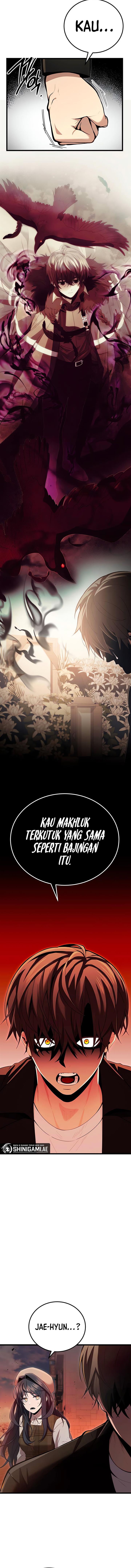 I Obtained a Mythic Item Chap 102 - Next Chap 103