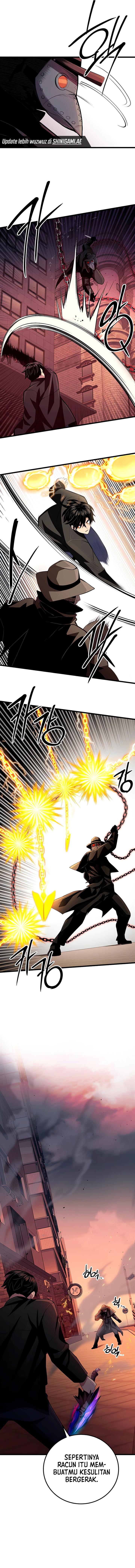 I Obtained a Mythic Item Chap 103 - Next Chap 104