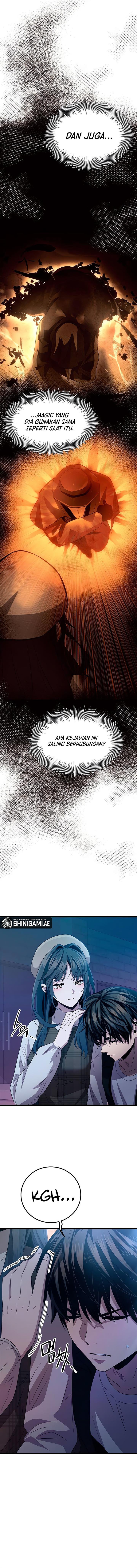 I Obtained a Mythic Item Chap 104 - Next Chap 105