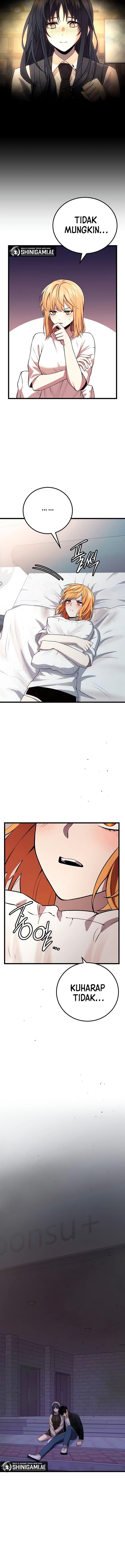 I Obtained a Mythic Item Chap 104 - Next Chap 105