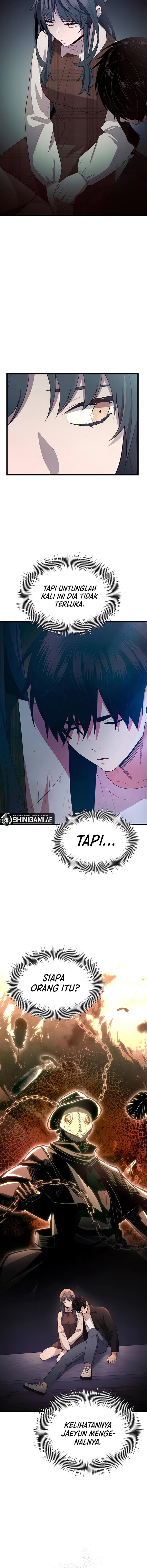 I Obtained a Mythic Item Chap 104 - Next Chap 105