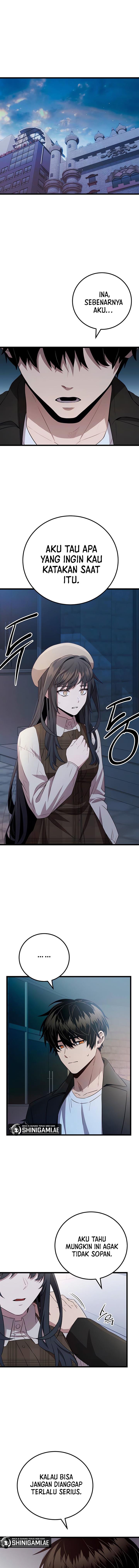 I Obtained a Mythic Item Chap 104 - Next Chap 105
