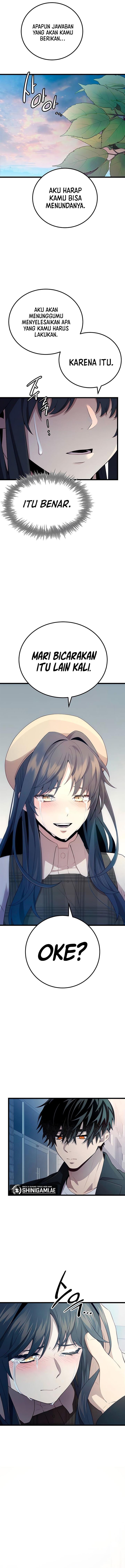 I Obtained a Mythic Item Chap 104 - Next Chap 105