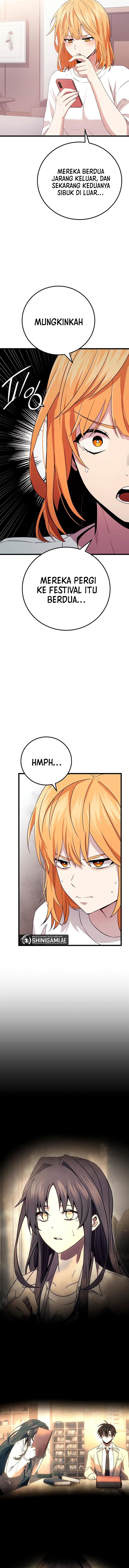 I Obtained a Mythic Item Chap 104 - Next Chap 105