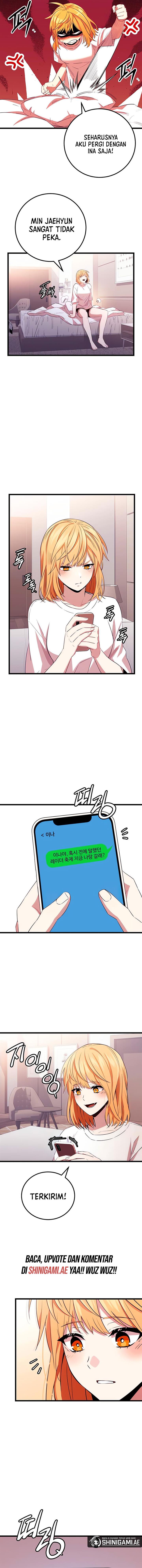 I Obtained a Mythic Item Chap 104 - Next Chap 105