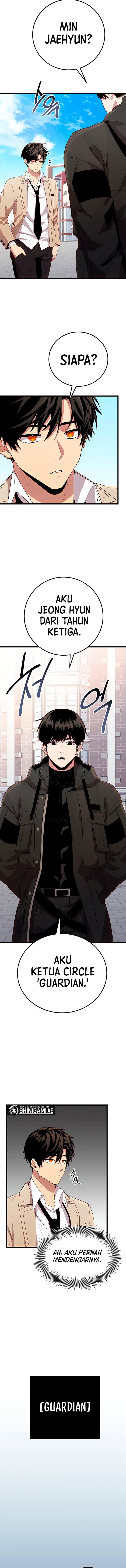 I Obtained a Mythic Item Chap 105 - Next Chap 106