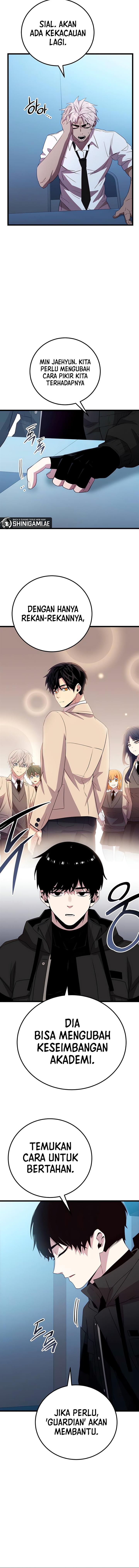 I Obtained a Mythic Item Chap 105 - Next Chap 106