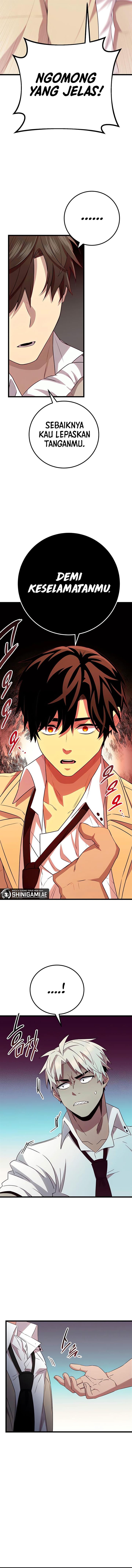 I Obtained a Mythic Item Chap 105 - Next Chap 106