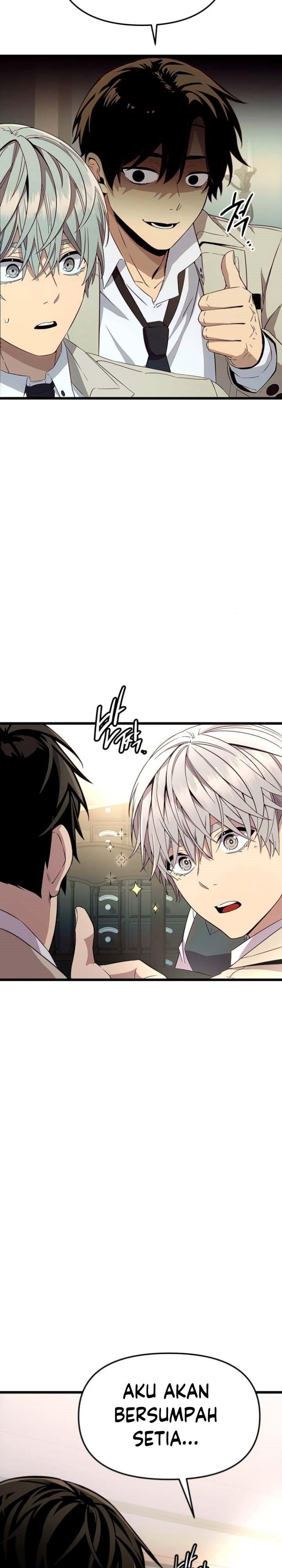 I Obtained a Mythic Item Chap 106 - Next Chap 107