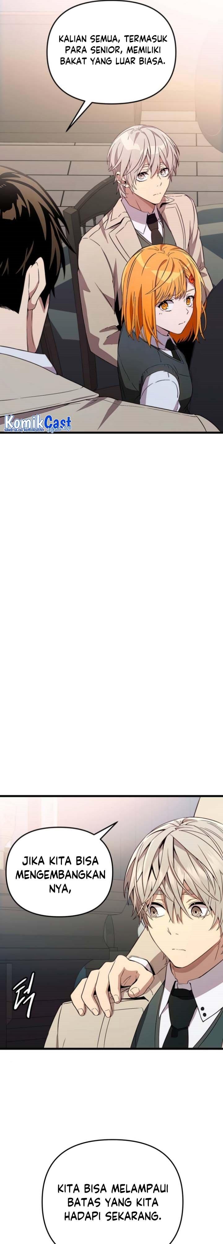 I Obtained a Mythic Item Chap 106 - Next Chap 107