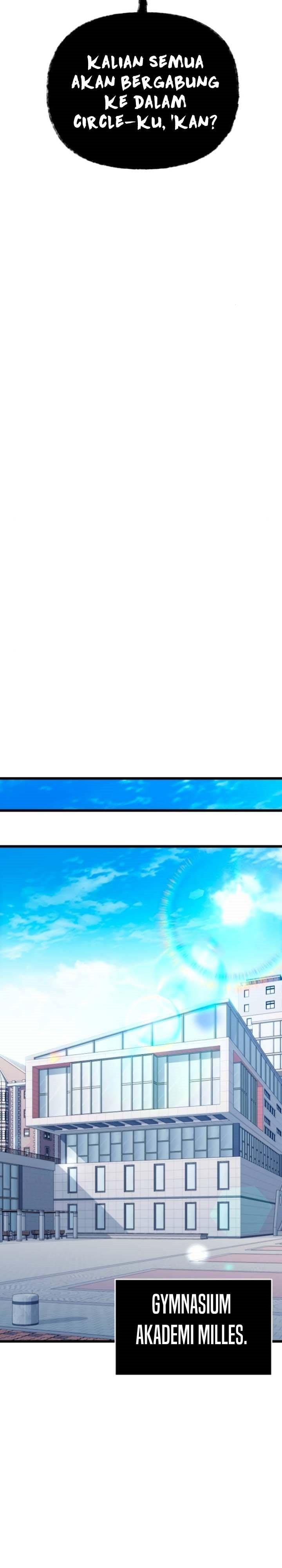 I Obtained a Mythic Item Chap 106 - Next Chap 107