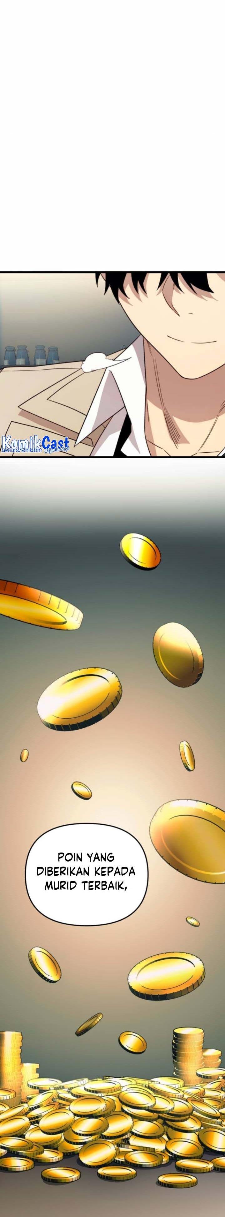 I Obtained a Mythic Item Chap 106 - Next Chap 107