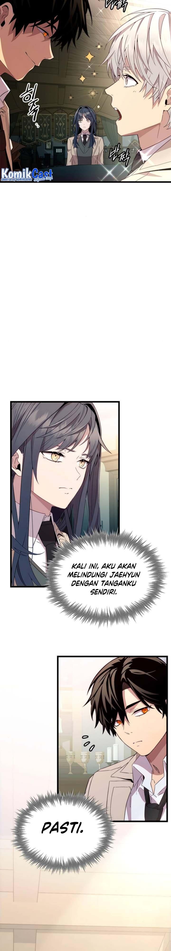 I Obtained a Mythic Item Chap 106 - Next Chap 107