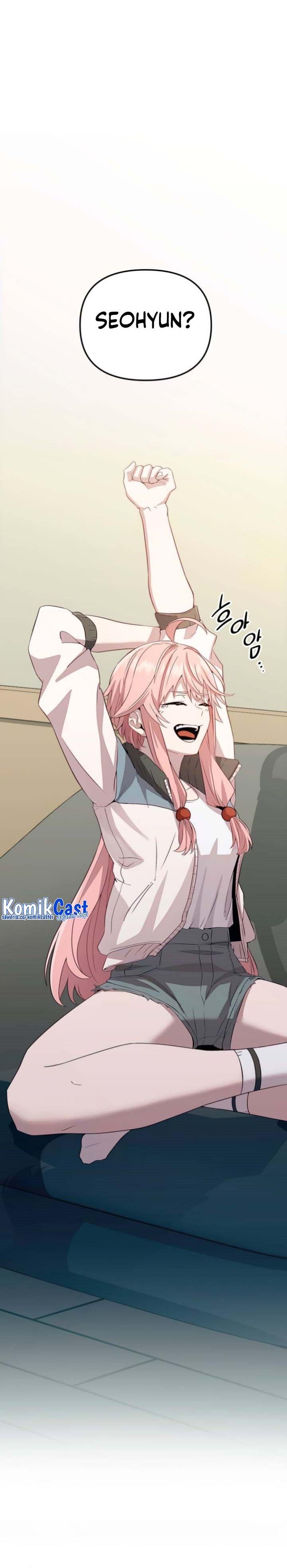 I Obtained a Mythic Item Chap 106 - Next Chap 107