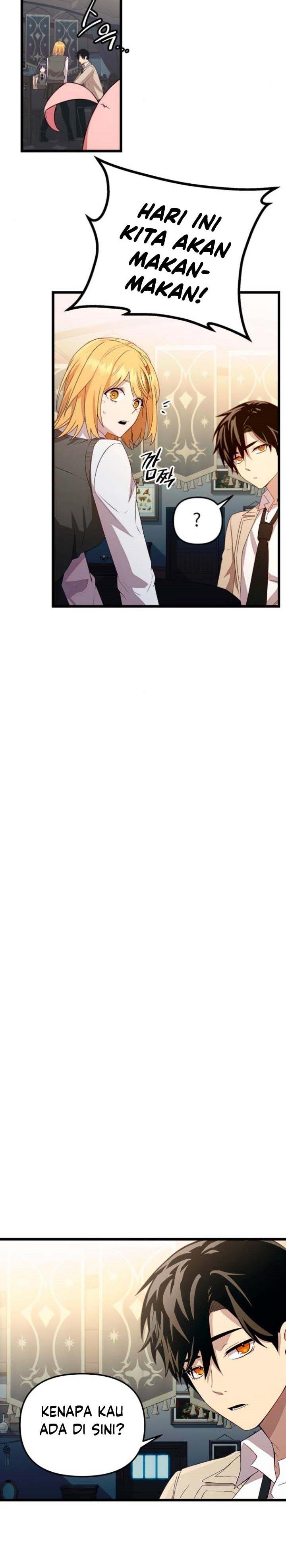 I Obtained a Mythic Item Chap 106 - Next Chap 107