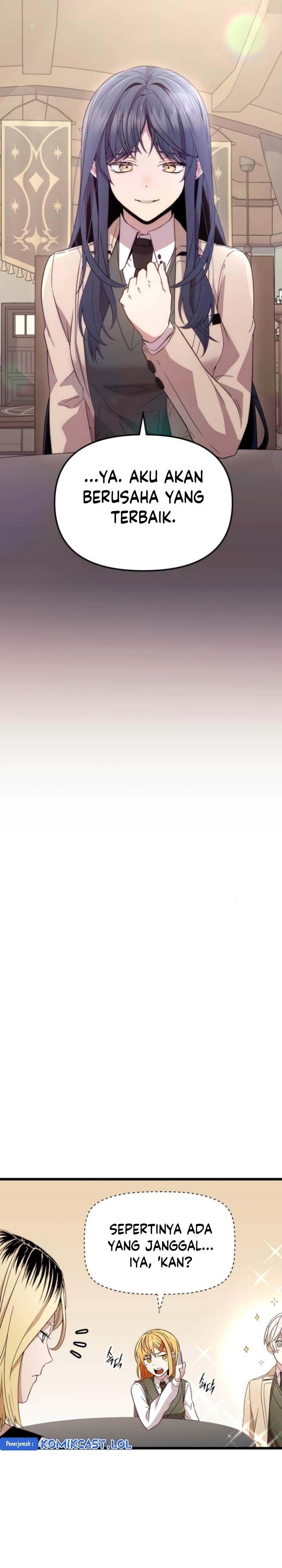 I Obtained a Mythic Item Chap 106 - Next Chap 107