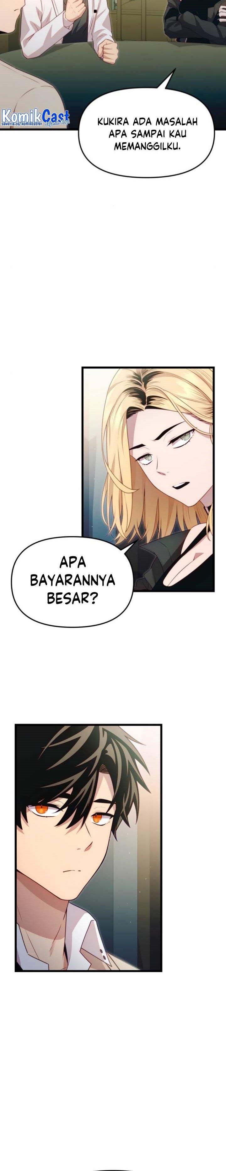 I Obtained a Mythic Item Chap 106 - Next Chap 107