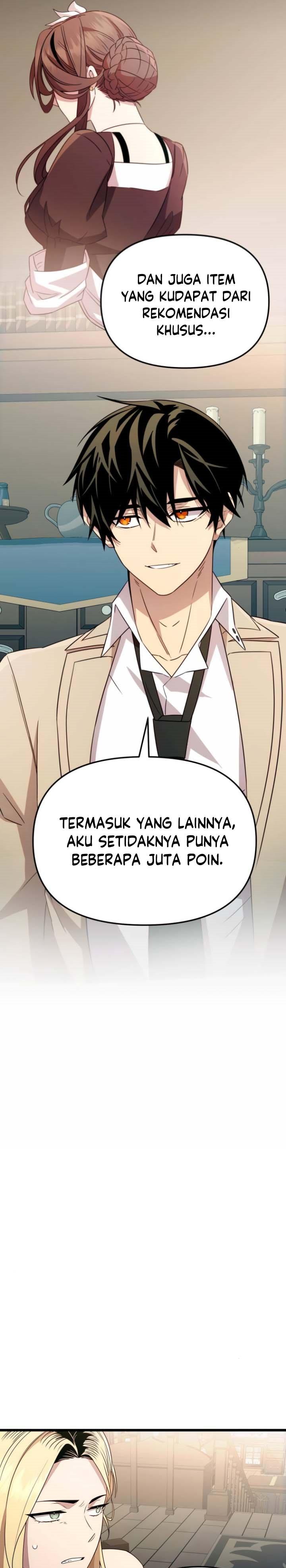 I Obtained a Mythic Item Chap 106 - Next Chap 107