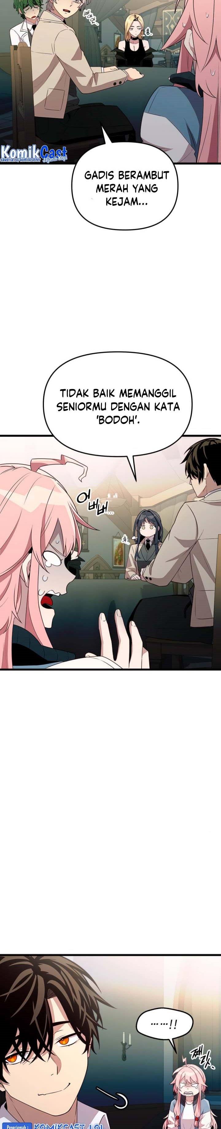 I Obtained a Mythic Item Chap 106 - Next Chap 107