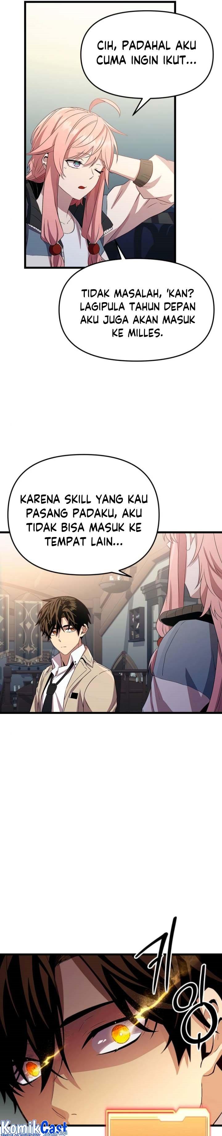 I Obtained a Mythic Item Chap 106 - Next Chap 107