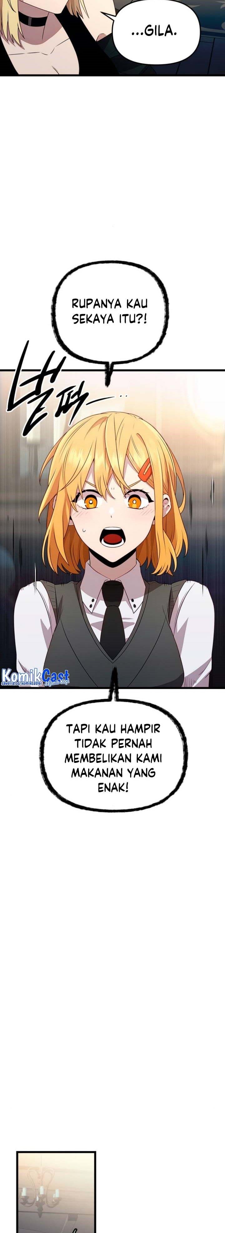 I Obtained a Mythic Item Chap 106 - Next Chap 107