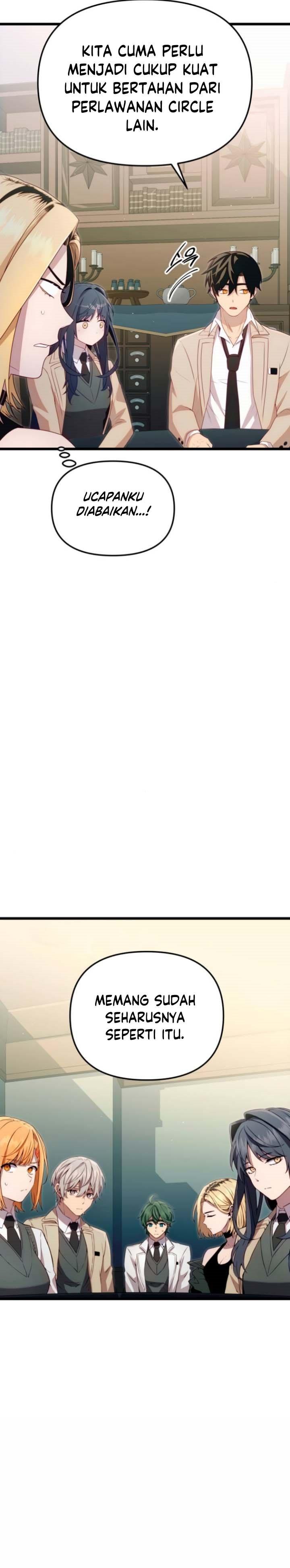 I Obtained a Mythic Item Chap 106 - Next Chap 107