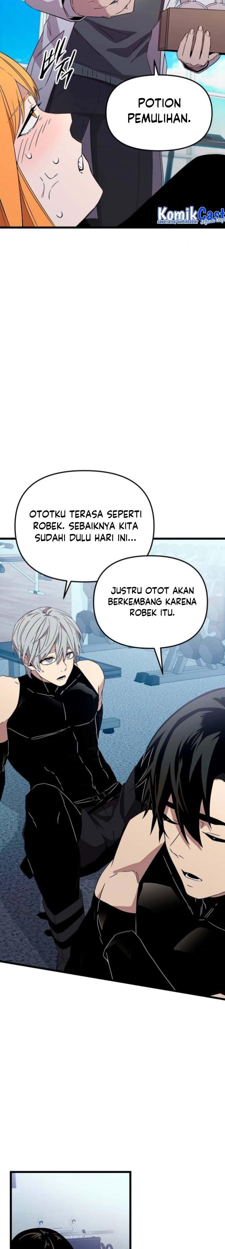 I Obtained a Mythic Item Chap 106 - Next Chap 107