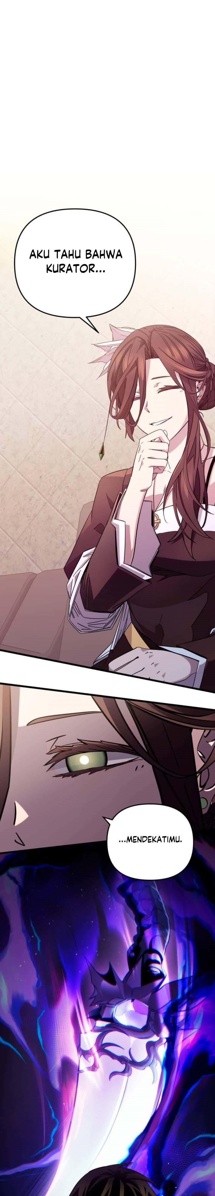 I Obtained a Mythic Item Chap 107 - Next Chap 108