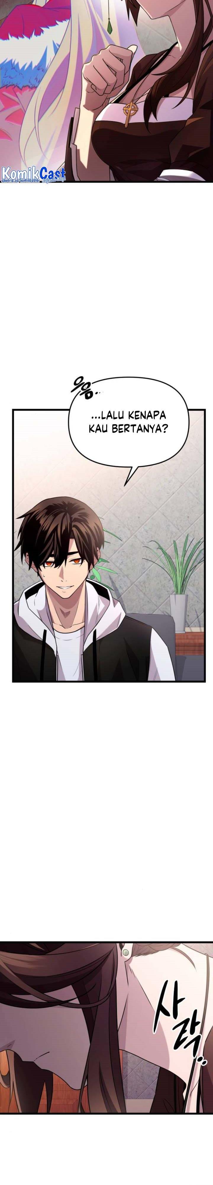 I Obtained a Mythic Item Chap 107 - Next Chap 108