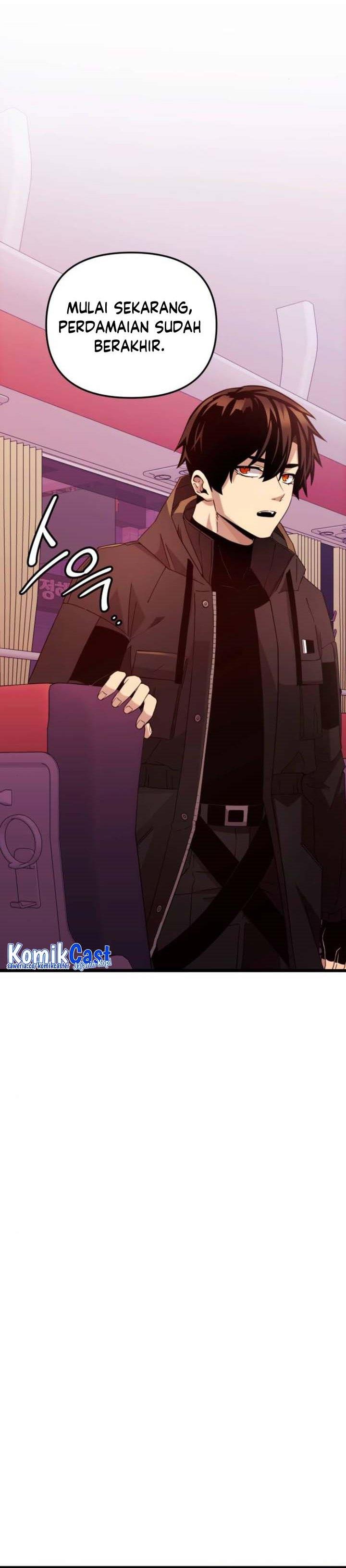 I Obtained a Mythic Item Chap 107 - Next Chap 108