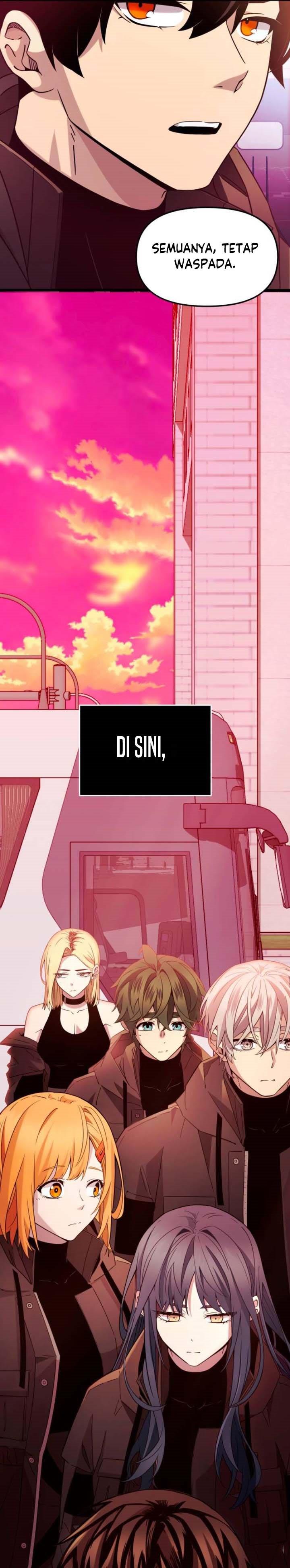 I Obtained a Mythic Item Chap 107 - Next Chap 108