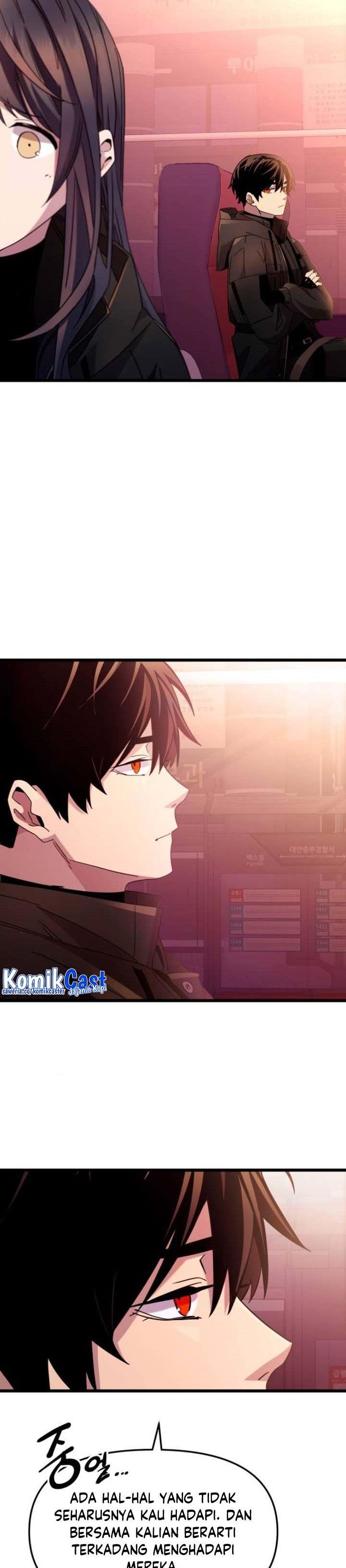 I Obtained a Mythic Item Chap 107 - Next Chap 108