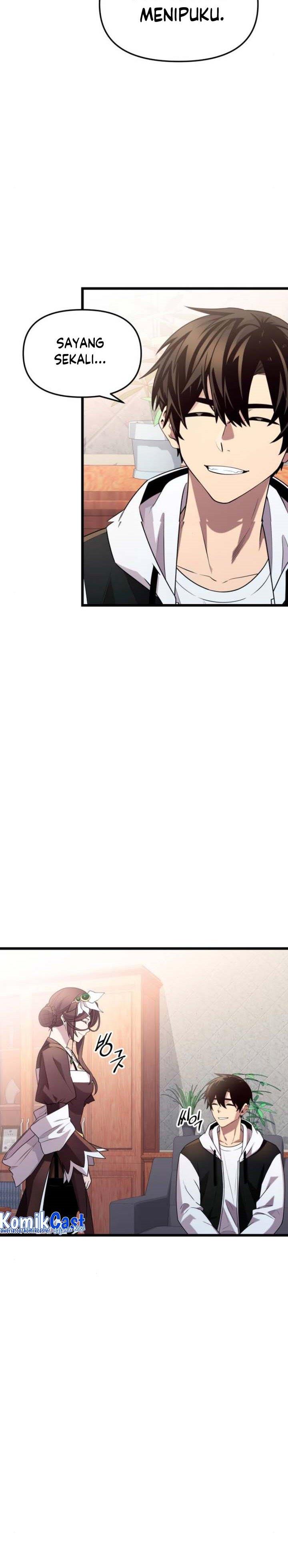 I Obtained a Mythic Item Chap 107 - Next Chap 108