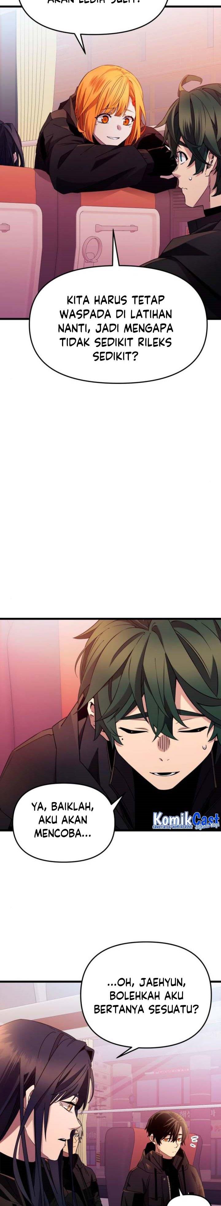 I Obtained a Mythic Item Chap 107 - Next Chap 108