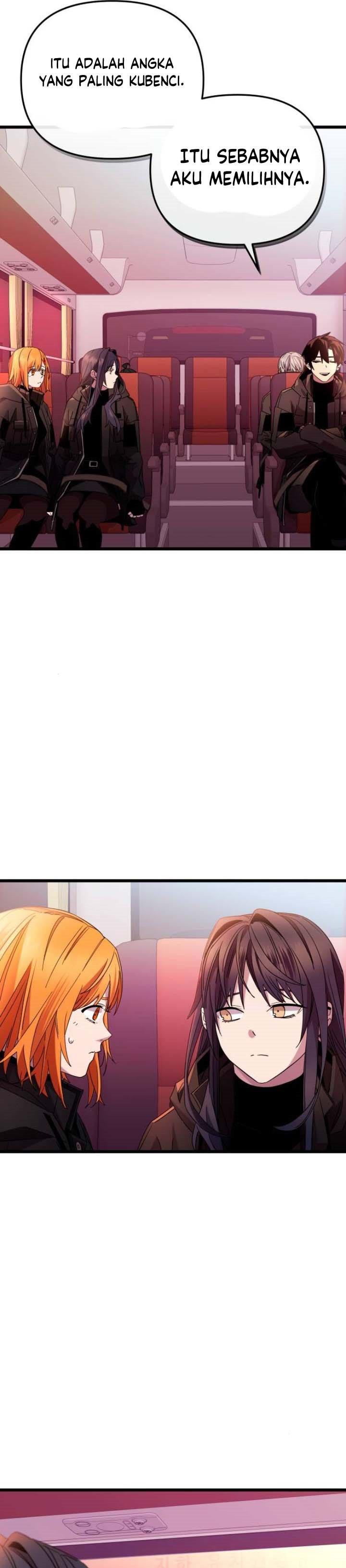 I Obtained a Mythic Item Chap 107 - Next Chap 108