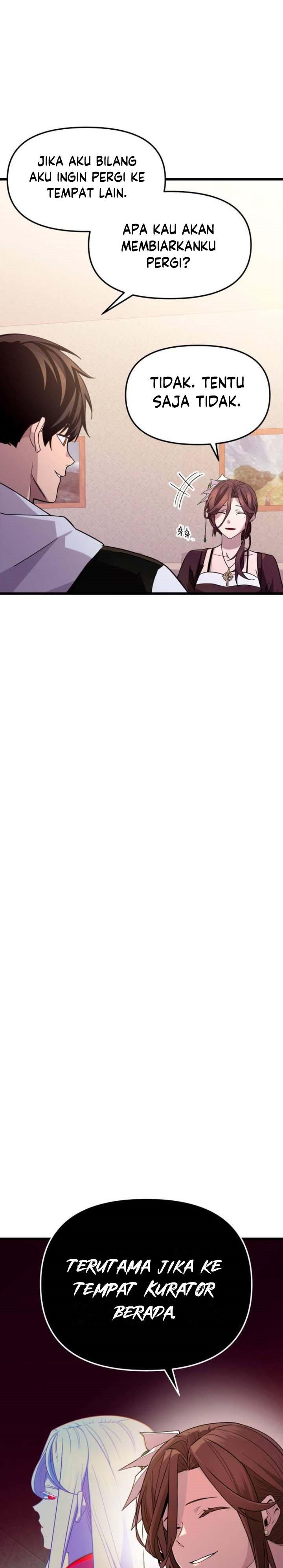 I Obtained a Mythic Item Chap 107 - Next Chap 108