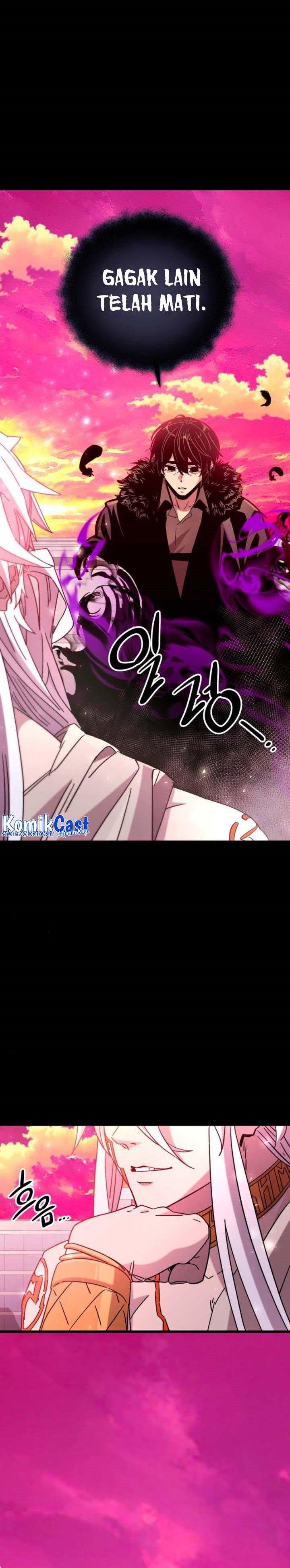 I Obtained a Mythic Item Chap 107 - Next Chap 108