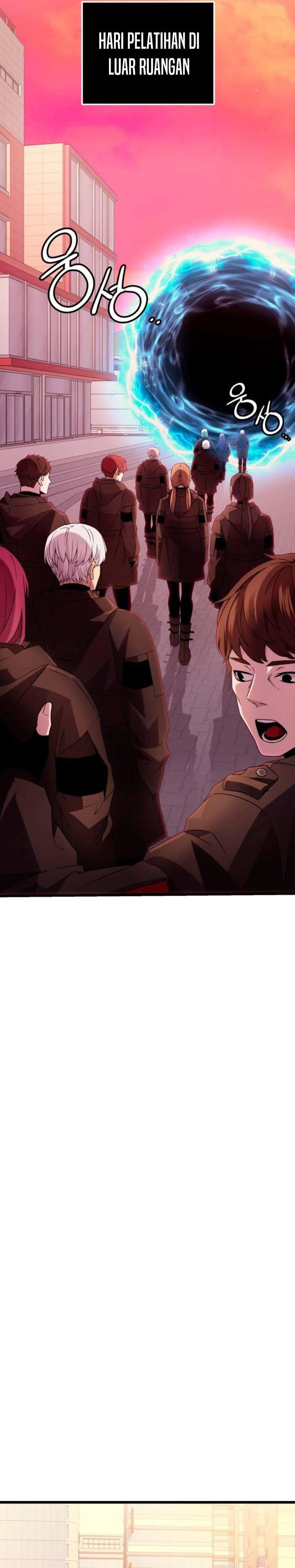 I Obtained a Mythic Item Chap 107 - Next Chap 108